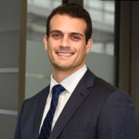 Deloitte Employee Mark McCutcheon's profile photo