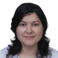 The Alpha Agency Employee Anjali Sharma's profile photo