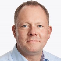 PacsOn Employee Joakim Bylund's profile photo