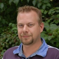 Sebastian Rasmussen's profile photo