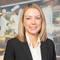 US Foods Employee Joy Larisey's profile photo