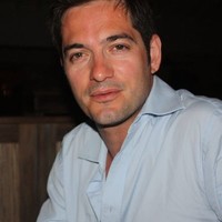 Leading Edge Aviation Employee Gareth Price's profile photo