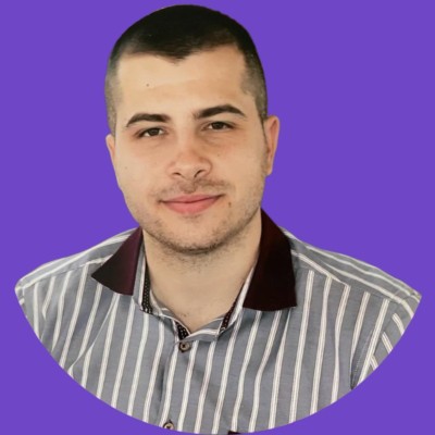 Devolution (devolut.io) Employee Jovan Odavic's profile photo