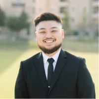 CVS Health Employee David do's profile photo