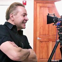 Sound And Vision Media Employee Mark Helms's profile photo