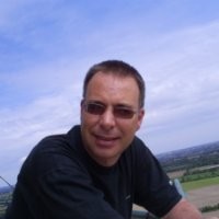 Probrand Employee David Matthews's profile photo