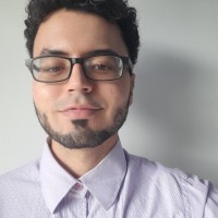 Arch Energy Partners Employee Andrés Montaño Madrid's profile photo