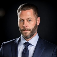 Veolia North America Employee Daniel Bragg's profile photo