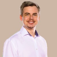 Career Collective Employee Hunter Baker's profile photo