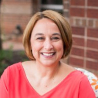 Speech Pathologist Employee Courtney Warrington's profile photo