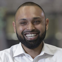 Jazz Mahmud Email