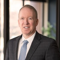 Commerce Trust Employee Michael Cody's profile photo