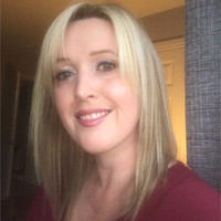 ATG Employee Sarah Carnell's profile photo