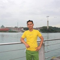 Jony Hung Email