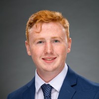 McGoey Hauser & Edsall, Consulting Engineers, D.P.C. Employee Aiden Mahoney's profile photo