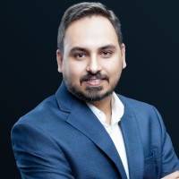 PepsiCo Employee Vishwa Singh's profile photo