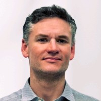 Catalyx Employee Guy White's profile photo