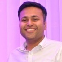 i2k2 Networks Employee Piyush Badoni's profile photo