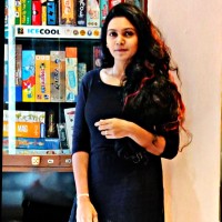 RailsFactory Employee Anandhi Arumugam's profile photo