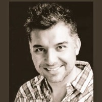 Audio Network Employee Albert Ramirez's profile photo