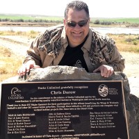 Chris Dorow Email & Phone Number
