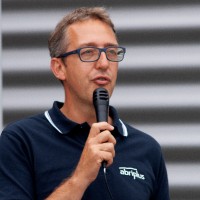 ABRI PLUS Employee Gregoire Maes's profile photo