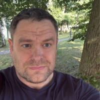 CHASM Ltd Employee Aaron Murin-Heath's profile photo