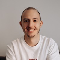 Aimprosoft Employee Eduard Kinshakov's profile photo