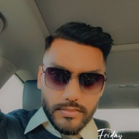 KC PALLETS INC Employee Vivek Mistry's profile photo