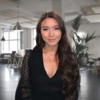 Nikpol Employee Michelle H's profile photo