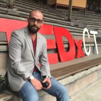 PayJustNow Employee Mark McChlery's profile photo