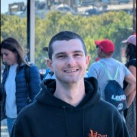 Zupt Employee Michael Story's profile photo