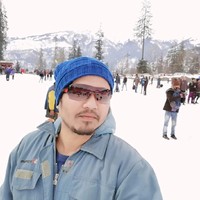 Tribes Communication Employee Abhishek Rathour's profile photo