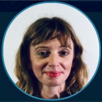 France Imageries Territoires Employee Gwendoline Levy's profile photo