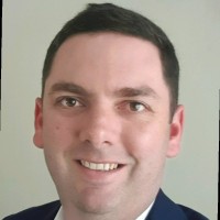 HQPlantations Employee Daniel Pfrunder's profile photo