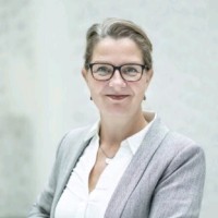 TeamCura Employee Mette Jensen's profile photo