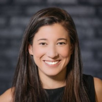 Aggregate Films Employee Emma Ho's profile photo