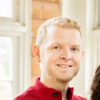 Beckart Environmental Employee Matthew Parris's profile photo