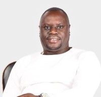 Lato Milk Employee Felix Omamo's profile photo