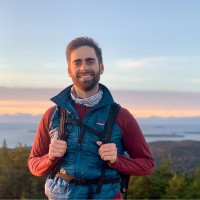Liberty Employee Andrew Lykens's profile photo