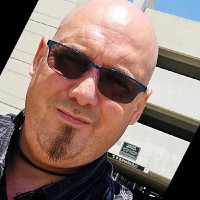 Hotel Viata Employee Boz Harper's profile photo