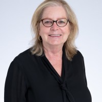 The McGregor Foundation Employee Christine Somosi's profile photo