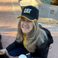 Caterpillar Inc. Employee Colleen Mathis's profile photo