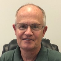 Xactec Employee Marv Evans's profile photo