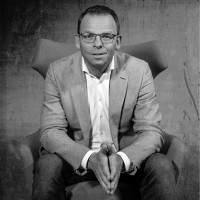 &BEEK Employee Barry Verbeek's profile photo