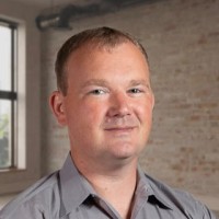 Instinct Science Employee Chris Dutton's profile photo