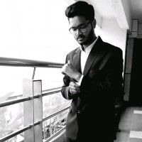 ExtraaEdge Employee Sumeet Sukase's profile photo