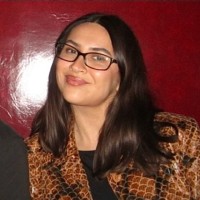 Live Nation Entertainment Employee Kelsey Moore's profile photo