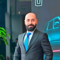 Raafat Zrari Email
