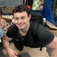 Michael Keohane Email